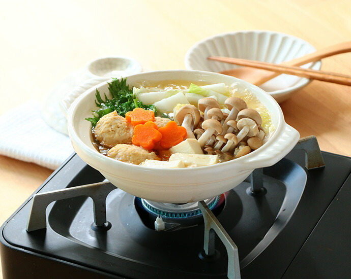 楽天市場】【スーパーSALE限定！特別クーポン配布中】銀峯窯 貫入 土鍋