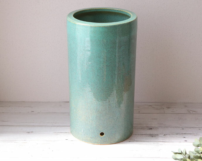 楽天市場】スーパーSALE限定！お得なクーポン配布中信楽焼 傘立て