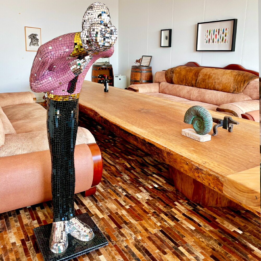 楽天市場】ペア人形 オブジェ インテリア プレゼント 店舗 大型 贈り物