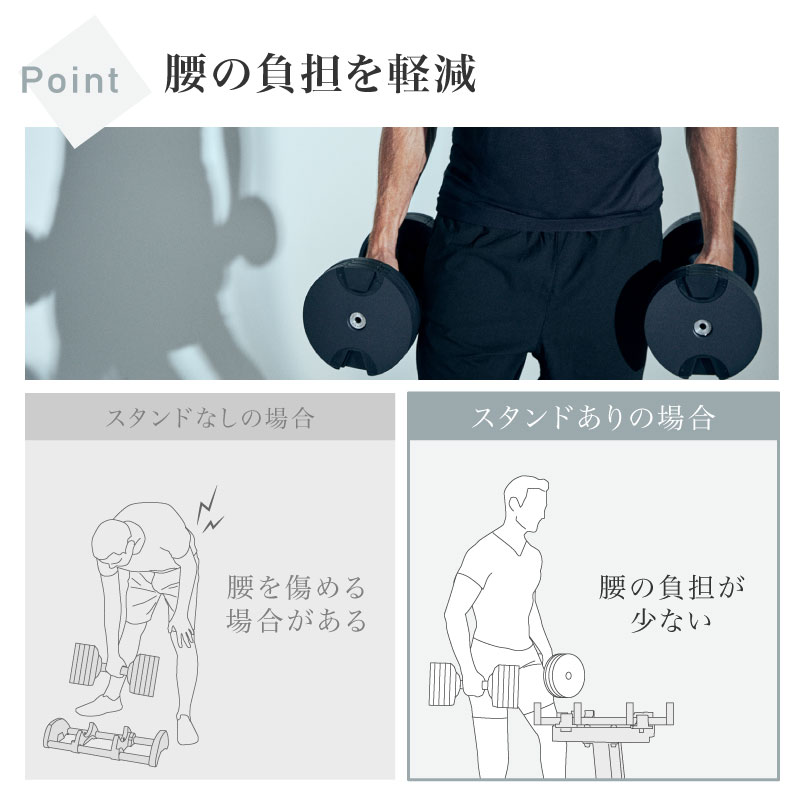 楽天市場】【NEW】フレックスベル 専用 スタンド 36kg 32kg 20kg 2kg