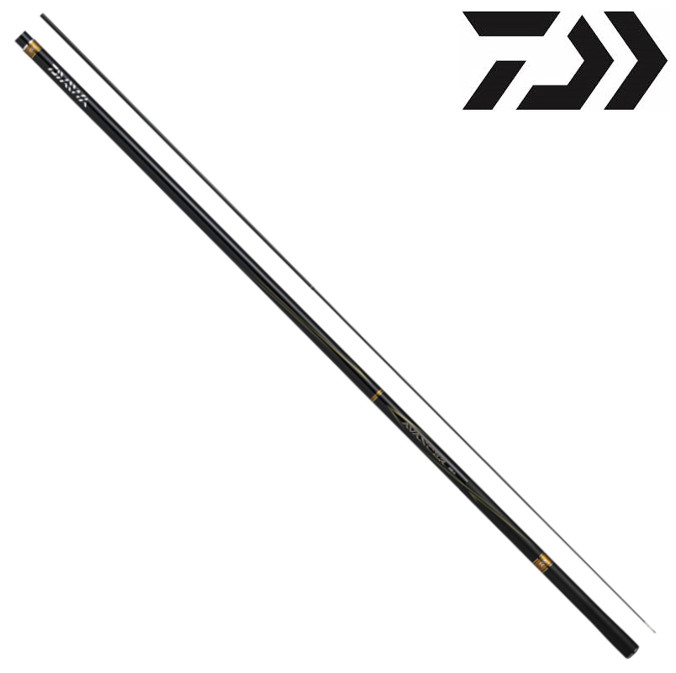 楽天市場】【半額】ダイワ 鮎竿 アバンサー 早瀬抜 80・R 送料無料