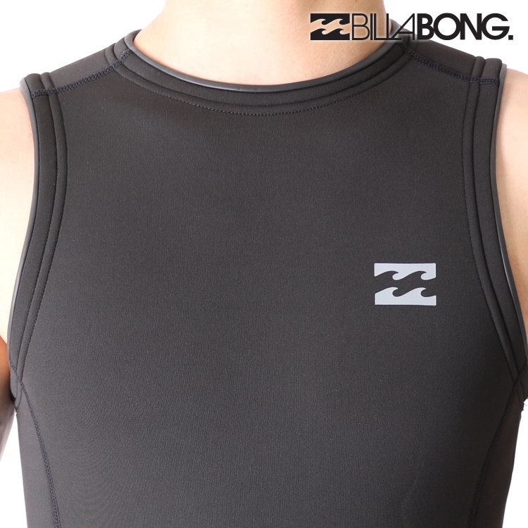 楽天市場】ビラボン ウェットスーツ メンズ ショートジョン ウエット