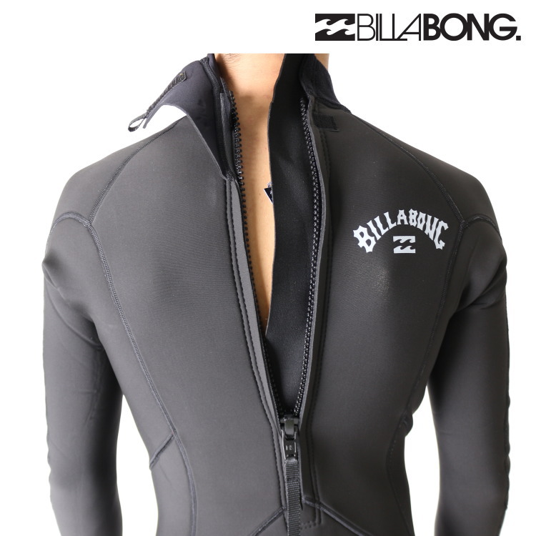 楽天市場】ビラボン ウェットスーツ メンズ 3mm / 2mm フルスーツ