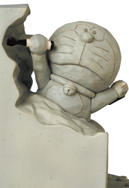 楽天市場】ドラえもん 彫刻家ドラえもん Ver. UDF 藤子・F・不二雄