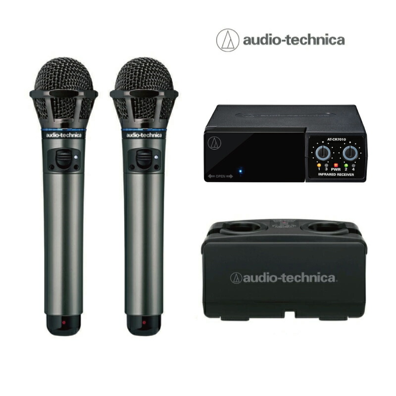 楽天市場】audio－technica 充電器の通販