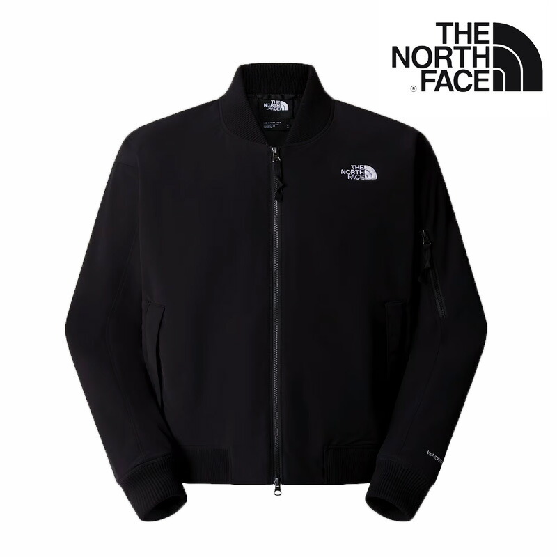 楽天市場】THE NORTH FACE MEN'S TNF BOMBER JACKET / M TNF BOMBER