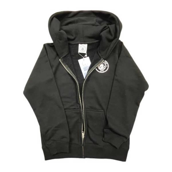 楽天市場】マンチェスター・シティ ジュニア エンブレム ジップ