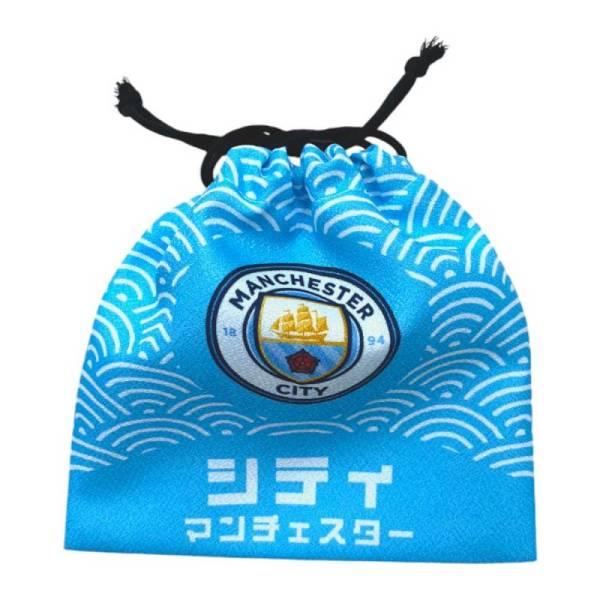 楽天市場】マンチェスター・シティ 巾着 MC54698( サッカー