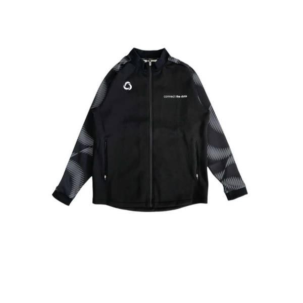 楽天市場】ボネーラ ジャージジャケット BNRTJ081T : イレブンストア