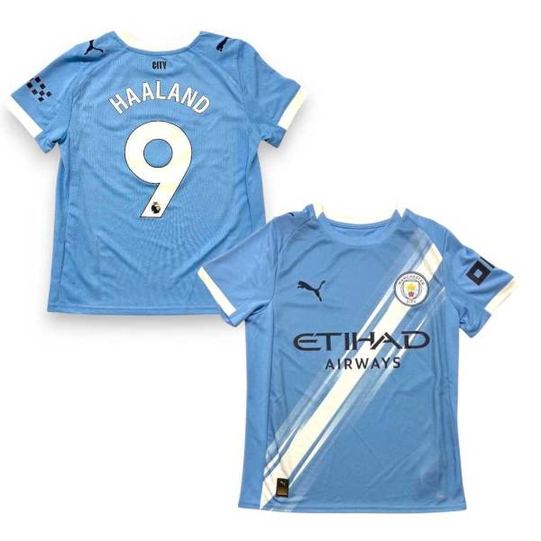 楽天市場】プーマ ジュニア マンチェスター・シティ 2025/26 ホーム