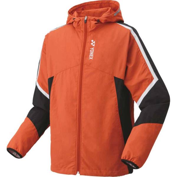 楽天市場】ヨネックス ユニ裏地付ウィンドウォーマーパーカー 70098