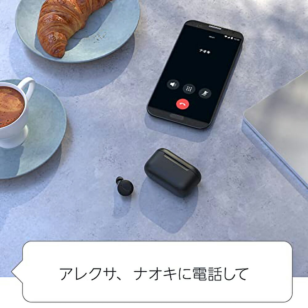 楽天市場】Echo Buds エコーバッズ 第2世代 アクティブノイズキャンセ