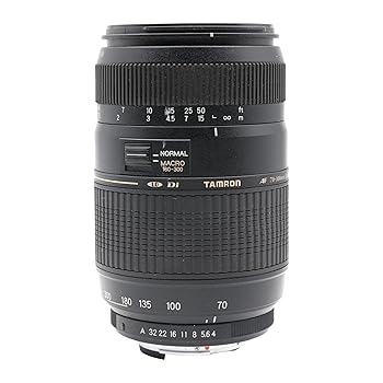 楽天市場】タムロンaf 70 300mm f 4 5．6 di ld macroペンタックス用の通販