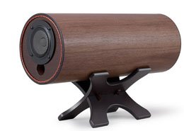 楽天市場】波動スピーカー アンプ内蔵の通販