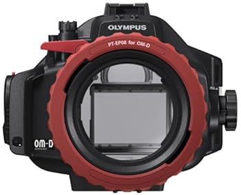 楽天市場】OLYMPUS E－520 用 防水プロテクター PT－E05の通販