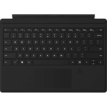 楽天市場】surface pro タイプカバー 指紋認証の通販