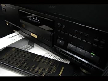 楽天市場】CDプレーヤー（メーカーパナソニック）（コンポ用拡張
