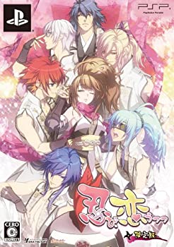 楽天市場】忍び、恋うつつ for nintendo switchの通販