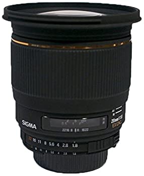 楽天市場】sigma 20mm f1．8 ex dg 中古の通販