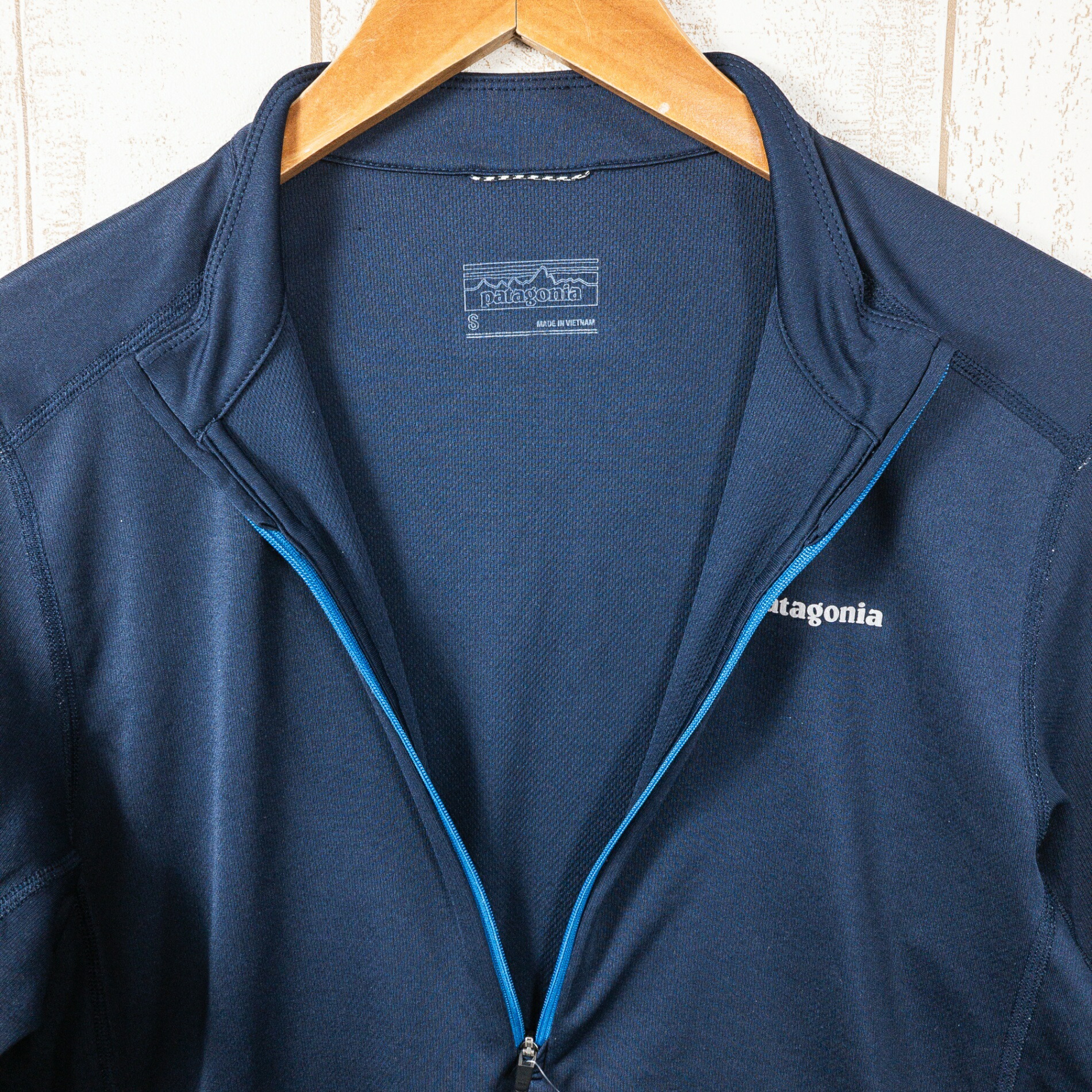 楽天市場】【Men's S ネイビー系】 Patagonia ( パタゴニア ) ロング