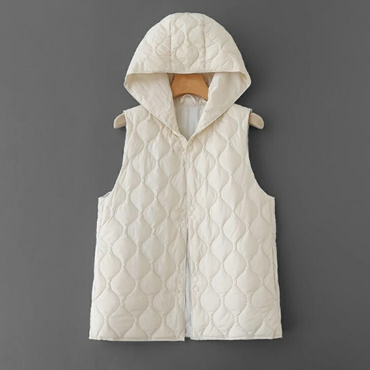 楽天市場】レディース ゴルフウエア 軽量 フード付き ダウンウエア