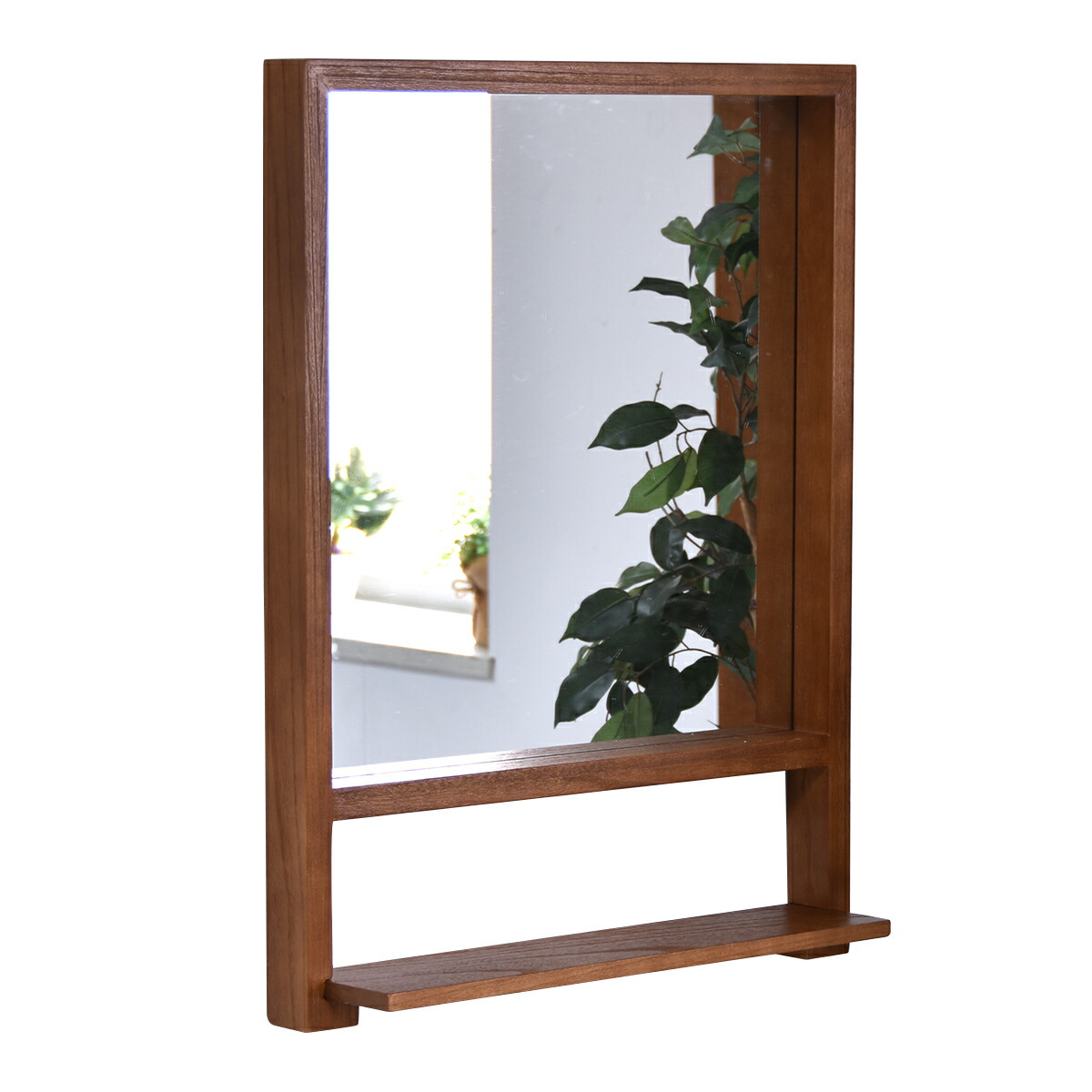 ウォールミラー 棚付き」の人気商品一覧 | 安い商品を通販サイトから