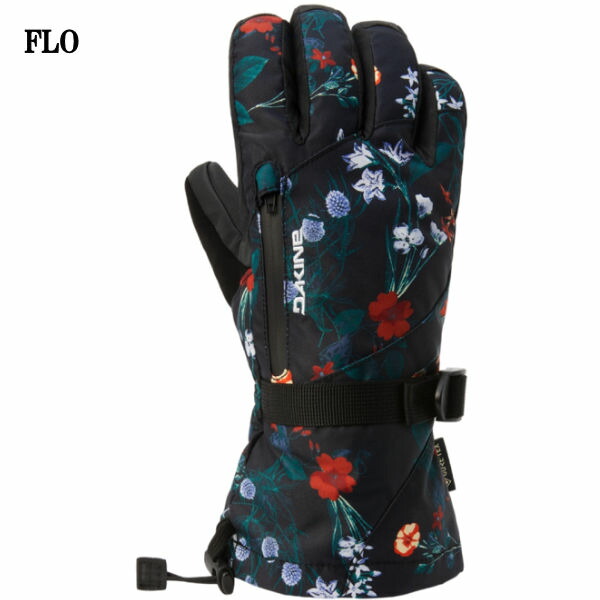 楽天市場】【DAKINE】ダカイン WOMENS SEQUOIA GORE-TEX GLOVE