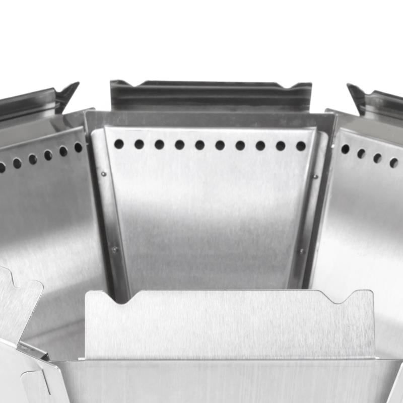 楽天市場】Mt.SUMI/マウントスミ バッドボンファイヤー 焚き火台 二次