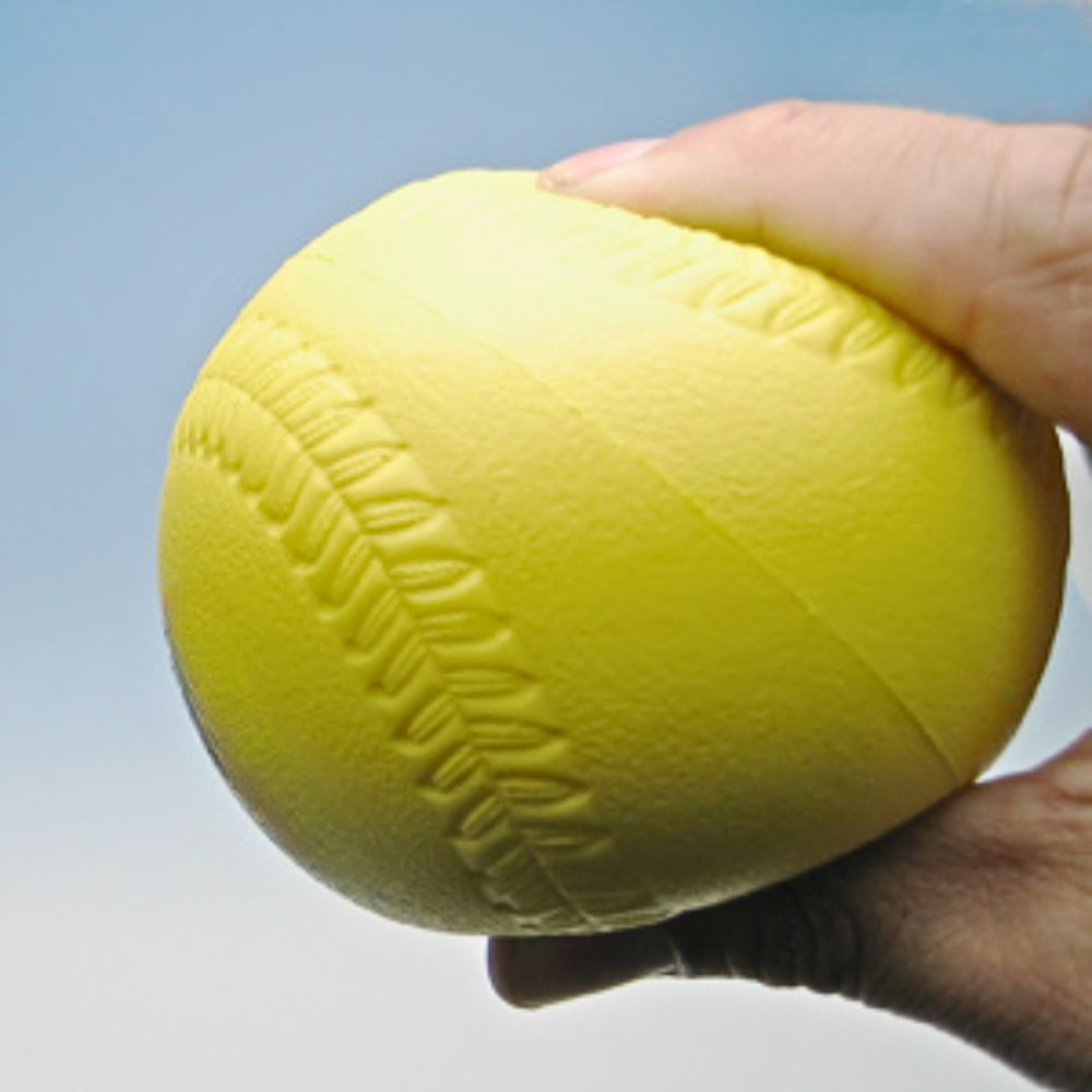 楽天市場】ナイガイ ライトボール 9インチ 12球 TEE BALL (ティー