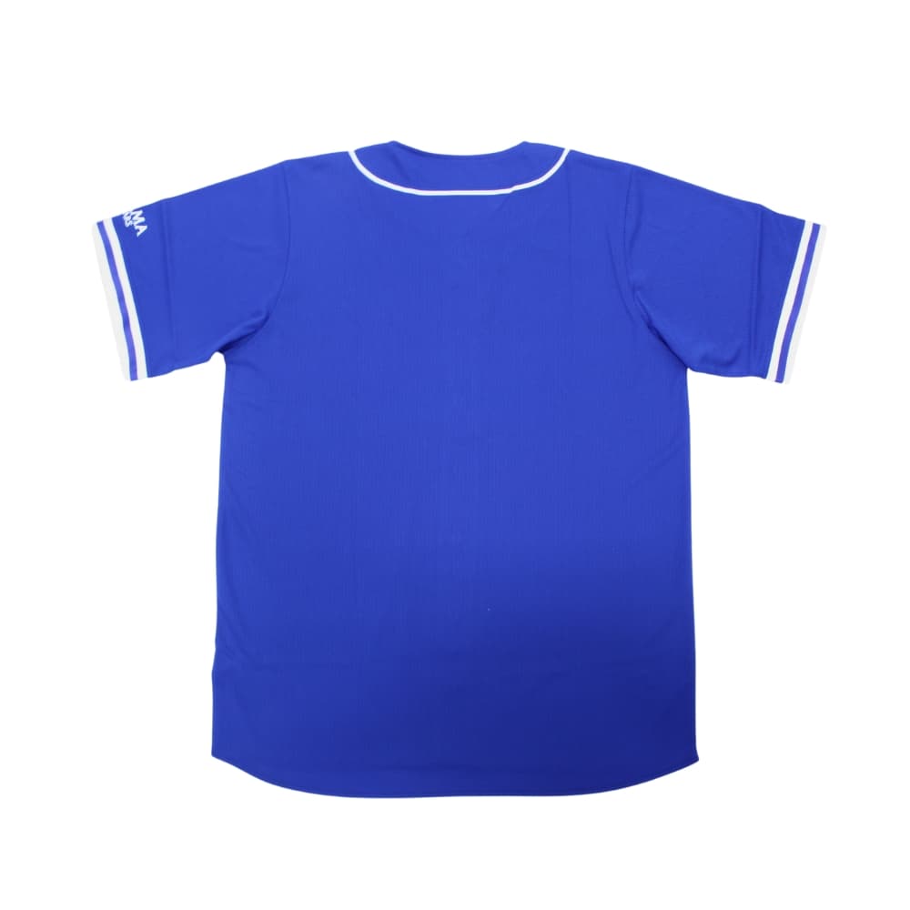 楽天市場】横浜DeNAベイスターズグッズ サポーターズユニフォーム （背