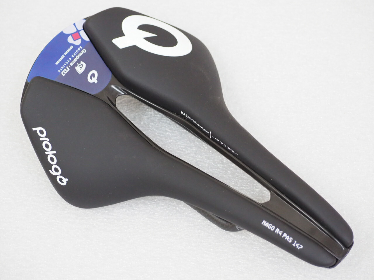 楽天市場】【送料無料】Prologo NAGO R4 PAS NACK 147 WORLD TOUR