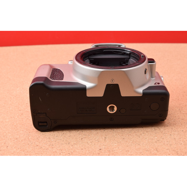 初心者用の一眼レフカメラ専門館TSS / Canon EOS IX50 キャノン