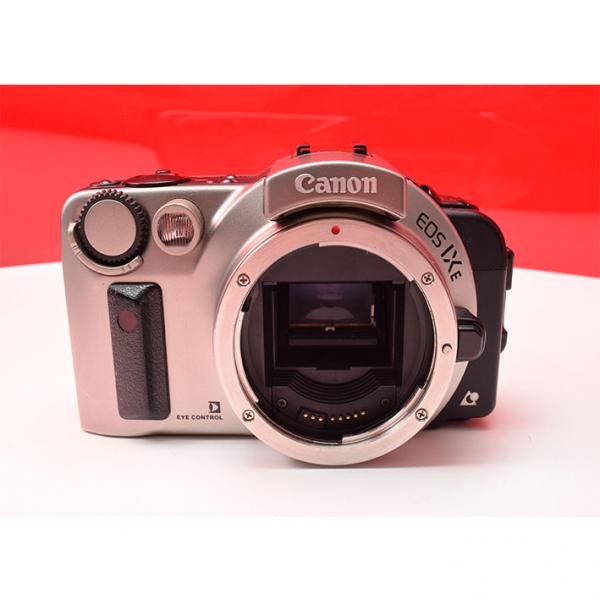 フィルムカメラ Canon EOSIX フィルムカメラ Canon EOSIX フィルム