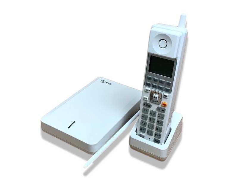 中古 NTT製ビジネスフォン αZX スターコードレス電話機類｜YYTつながる