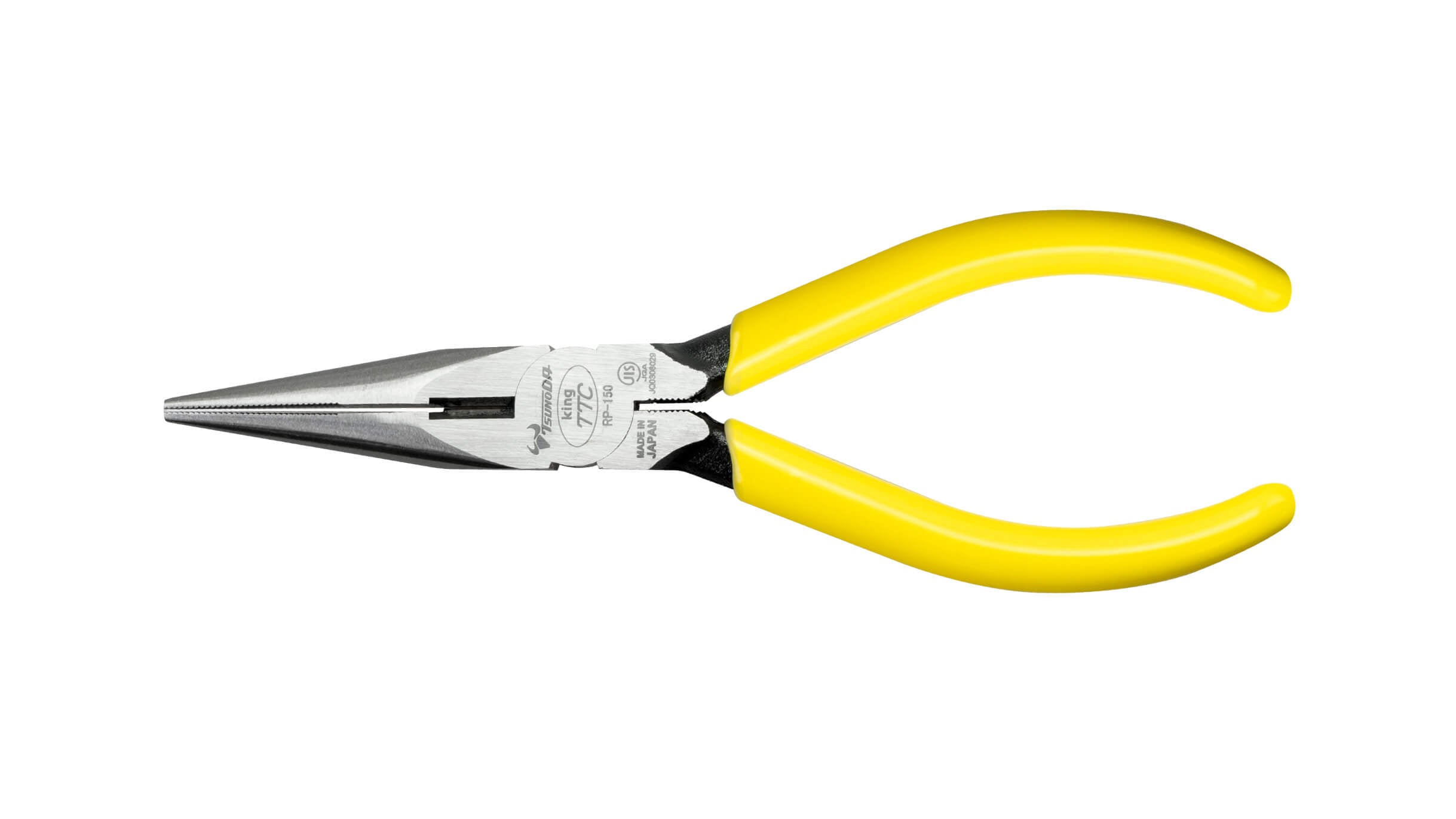 ツノダ ラジオペンチ（JIS）150mm 【RP-150】 – ツノチョク