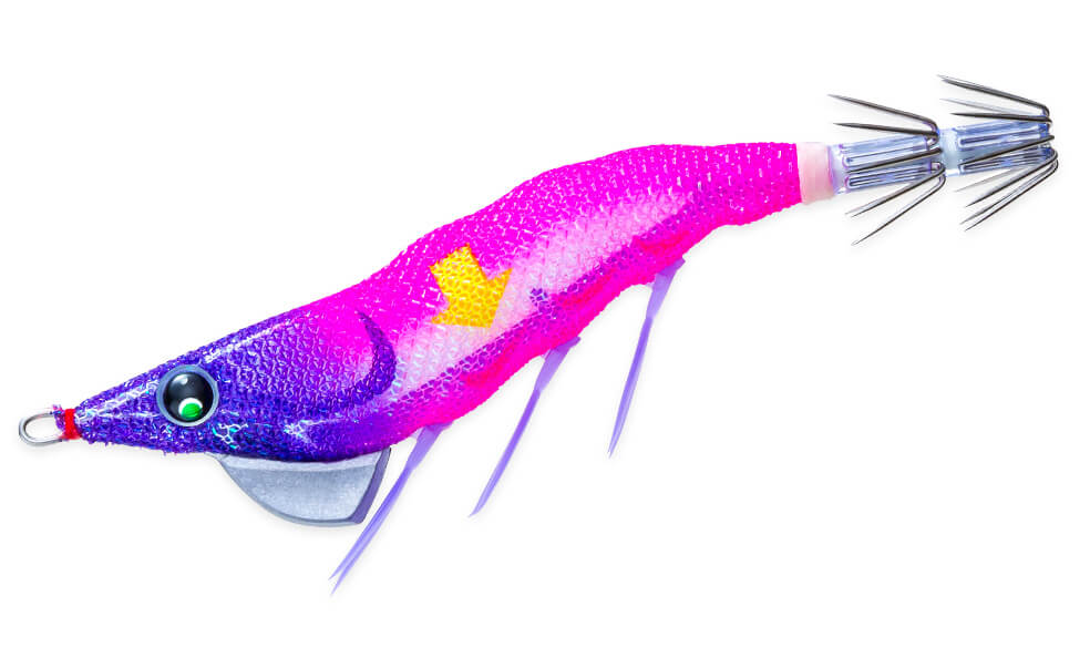 イカメタル2025】「水平スローフォール」をイージーに演出できる