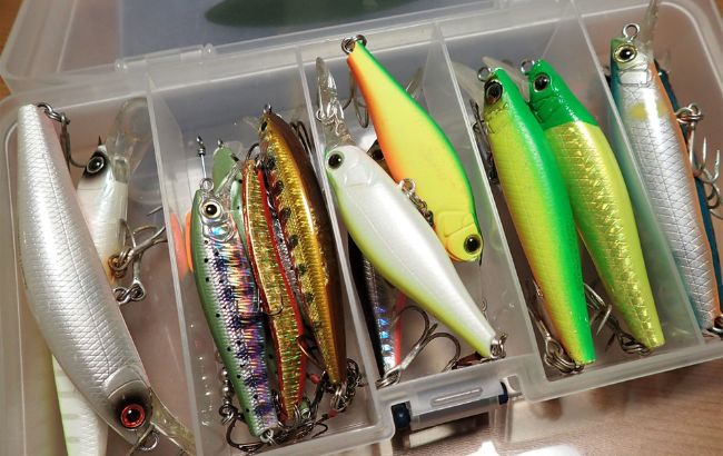 コスパ最強】シーバスにおすすめなルアーケース11選｜収納に便利な