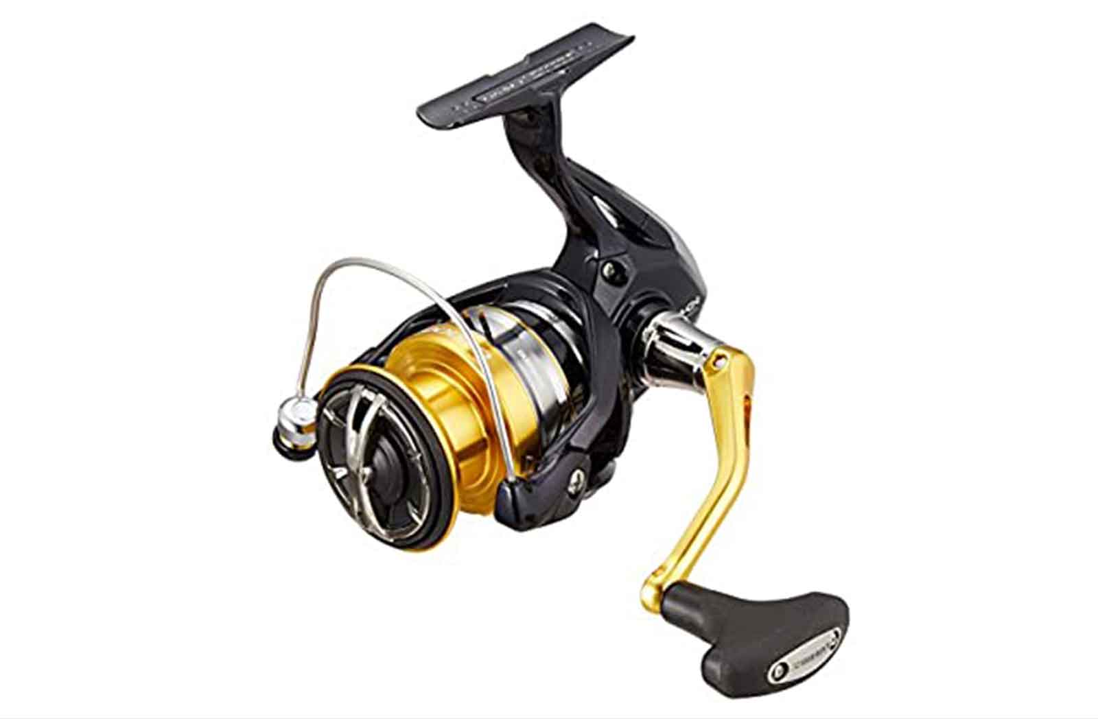 16 ナスキー C3000HGのスペックとインプレ | 釣りクラウド