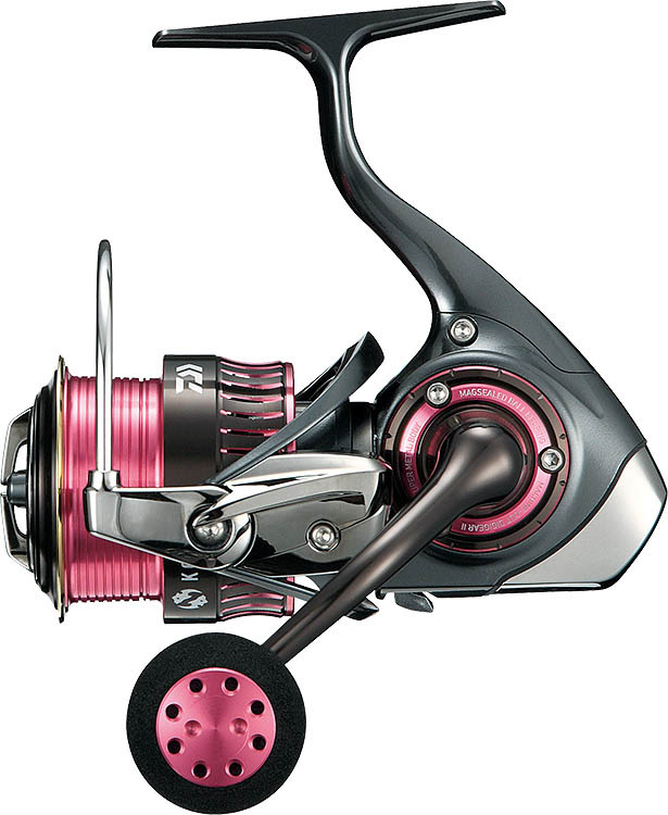 17 紅牙 EX 2508RPE-Hのスペック | 釣りクラウド