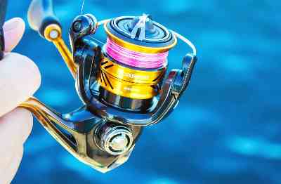 18 ソアレ BB C2000SSHGのスペック | 釣りクラウド