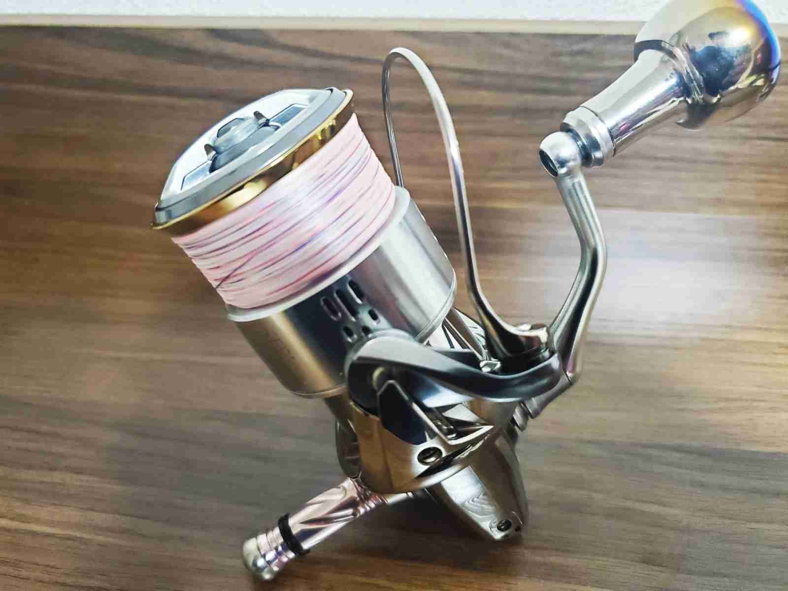 18 ステラ 2500Sのスペックとインプレ | 釣りクラウド