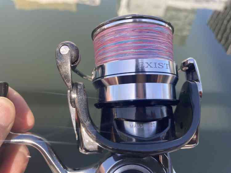 18 イグジスト LT3000S-Cのスペックとインプレ | 釣りクラウド