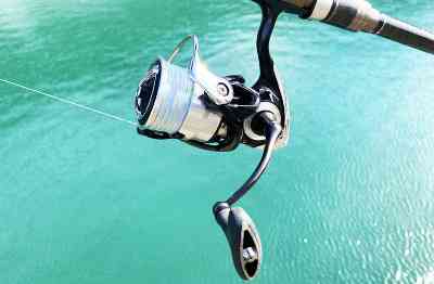 23 レグザ LT4000-CXHのスペック | 釣りクラウド