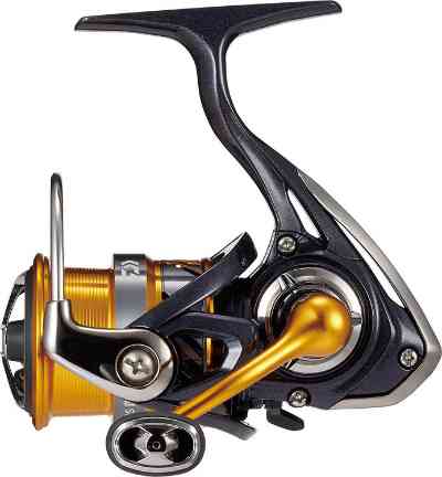 20 レブロス LT5000D-CHのスペック | 釣りクラウド