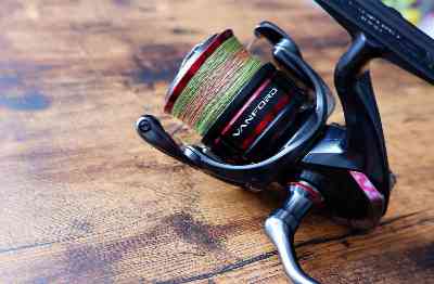 20 ヴァンフォード C2000SHGのスペック | 釣りクラウド