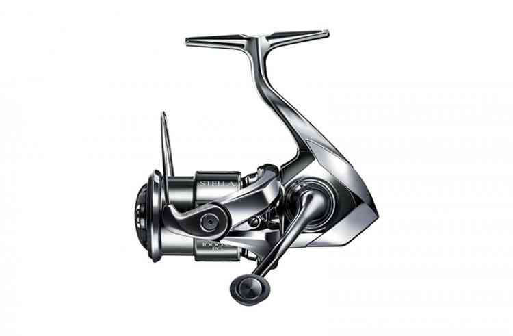 22 ステラ 1000SSPGのスペックとインプレ | 釣りクラウド