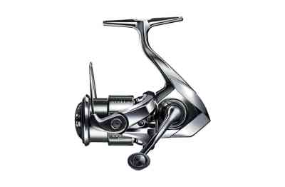 22 ステラ 4000XGのスペックとインプレ | 釣りクラウド