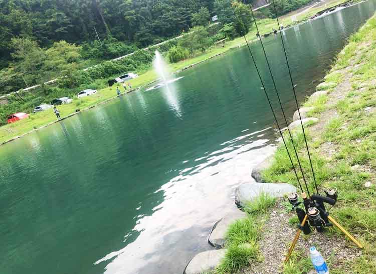 18 イグジスト FC LT1000S-Pのスペックとインプレ | 釣りクラウド