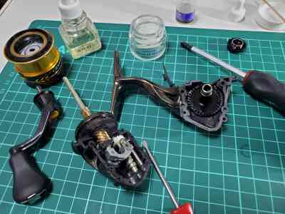 11 エルフ C5000PGのスペック | 釣りクラウド