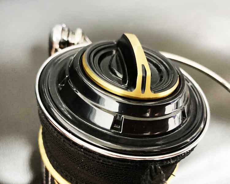 19 ステラ SW 14000XGのスペックとインプレ | 釣りクラウド